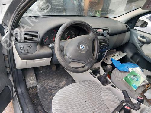 Engine control unit (ECU) FIAT STILO (192_) 1.4 16V | BP33163062M57 - Image 8