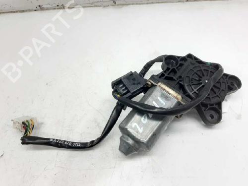 Left rear window motor MERCEDES-BENZ S-CLASS (W220) S 320 CDI (220.026, 220.126) | BP5664055E23 