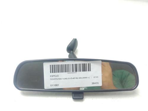 Bakspejl indvendigt TOYOTA RAV 4 II (_A2_) [2000-2005]  28477685