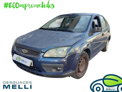 Left headlight FORD FOCUS II (DA_, HCP, DP) | BP35943807C28 - Image 5
