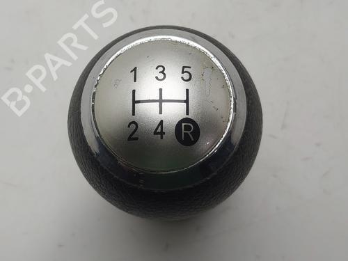 Gearknop Gearknop TOYOTA COROLLA Saloon (_E15_) [2006-2018] 37011319 37011319