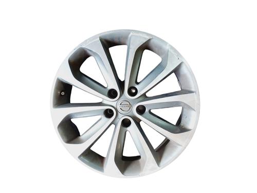 Rim NISSAN QASHQAI / QASHQAI +2 I (J10, NJ10, JJ10E) 2.0 dCi | BP25925050C45 
