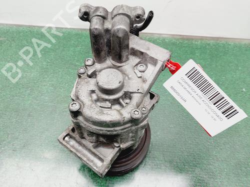 AC compressor DACIA DOKKER MPV (KE_)  | BP29618470M34 