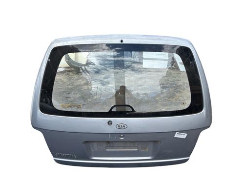 Used Tailgate KIA CARNIVAL II (GQ) [1999-2007]  27212294