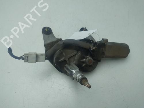 Wischermotor hinten für KIA RIO II Saloon (JB) 1.5 CRDi (110 hp) 27670999
