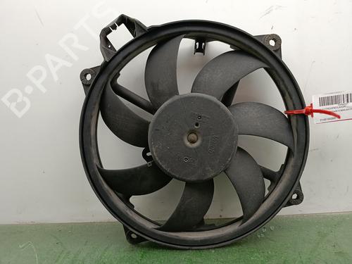 Used Radiator fan Radiator fan 37018595 37018595