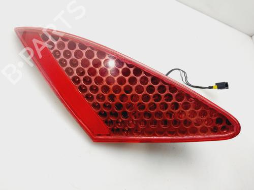 Used Left tailgate light PEUGEOT 307 CC (3B) [2003-2009]  32204679