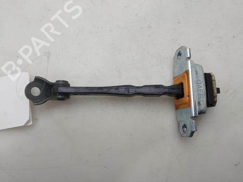 Used Hinge/Door check strap Hinge/Door check strap KIA STONIC (YB) [2017-2026] 34620619 34620619