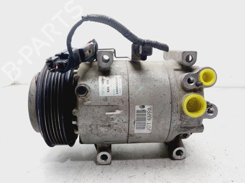 Used AC compressor KIA PICANTO III (JA) [2017-2025]  28164442