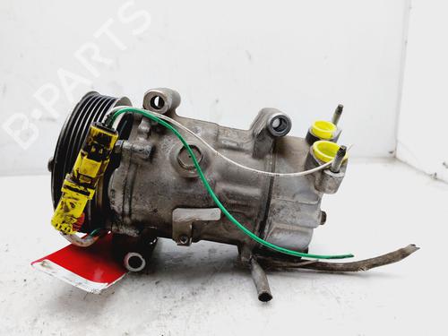 Used AC compressor CITROËN XSARA (N1) 1.6 16V (109 hp) 19728497
