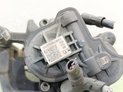 Right rear brake caliper VW T-ROC (A11, D11) | BP39385576M106 - Image 3