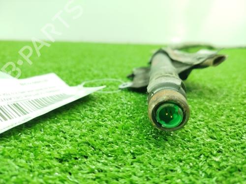 Right curtain airbag AUDI A4 B7 (8EC) 2.0 TDI 16V | BP32004225C12 