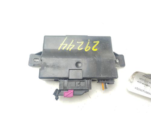 Used Electronic module AUDI A6 Allroad C7 (4GH, 4GJ) 3.0 TDI quattro (245 hp) 30113146