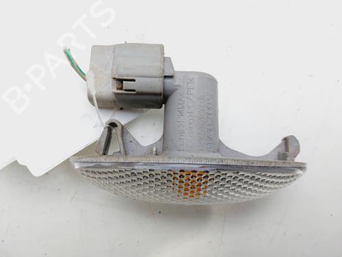 Venstre sideblink TOYOTA YARIS (_P9_) 1.4 D-4D (NLP90_, NLP90R) | BP30530098I20 