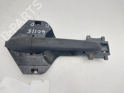 Used Front right exterior door handle Front right exterior door handle MERCEDES-BENZ SPRINTER 3,5-t Van (B906) [2006-2020] 34126425 34126425