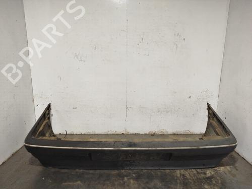 Used Rear bumper Rear bumper PEUGEOT 405 I (15B) 1.9 Diesel (69 hp) 34435796 34435796