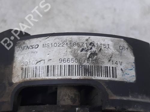 Alternator CITROËN XSARA PICASSO (N68)  | BP11105532M7 