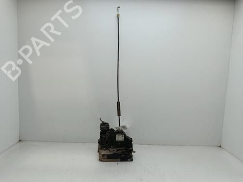 Used Rear right lock FIAT PUNTO EVO (199_) 1.3 D Multijet (199AXC1A, 199BXC1A, 199AXT1A, 199BXT1A) (75 hp) 30837745