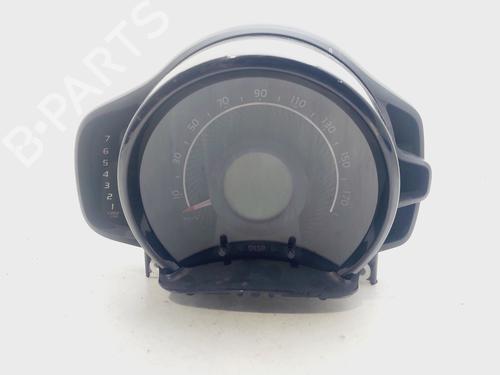 Used Instrument cluster TOYOTA AYGO (_B4_) [2014-2025]  28523489