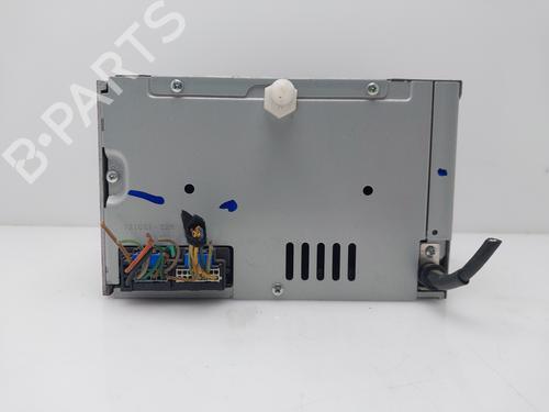 Radio CHEVROLET EPICA (KL1_) 2.0 D | BP16773584E6 