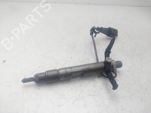 Used Injector SEAT LEON (1M1) [1999-2006]  29447308