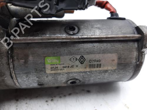 Starter NISSAN PRIMERA Hatchback (P12) 1.9 dCi | BP13573638M8 