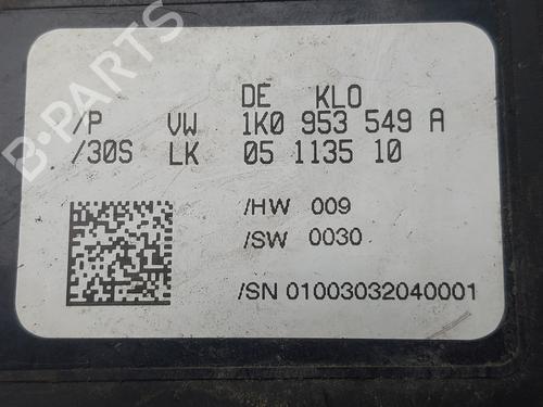 Electronic module AUDI A3 (8P1) 1.9 TDI | BP38240009M83 - Image 3