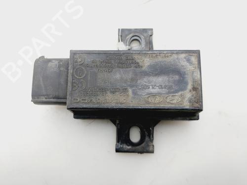 Module électronique KIA CEE'D SW (ED) [2007-2012]  32660667