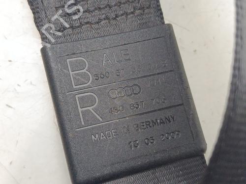 Front right seatbelt AUDI ALLROAD C5 (4BH) 2.5 TDI quattro | BP36161397I25 - Image 4