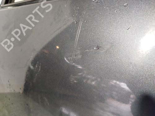 Left front door VW POLO IV (9N_, 9A_) 1.4 16V | BP31033983C2