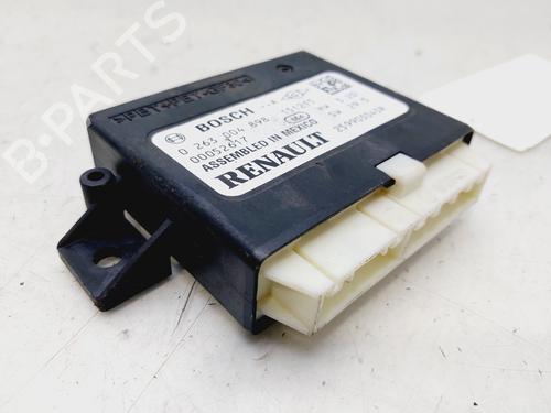 Electronic module RENAULT KADJAR (HA_, HL_) | BP30590558M83