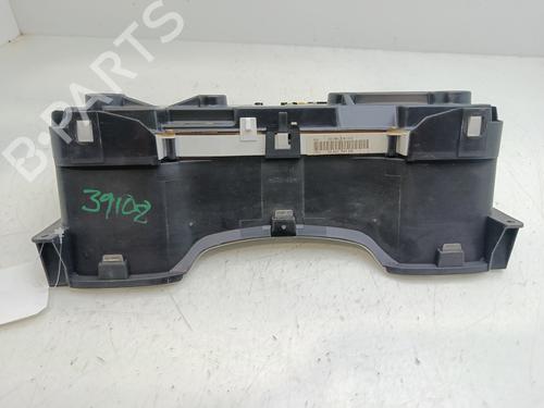 Instrument cluster OPEL ZAFIRA A MPV (T98)  | BP28287852C47 