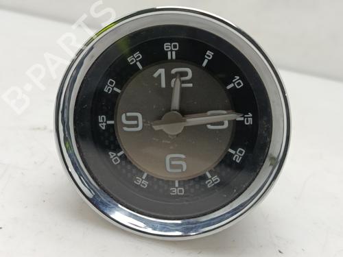 Used Display monitor PEUGEOT RCZ 1.6 16V (200 hp) 29572576