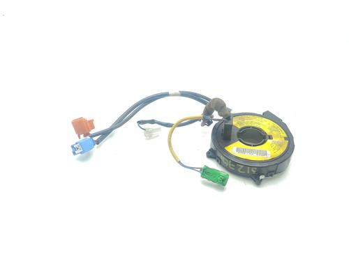 Kontantrulle Airbag /Stelring KIA CARENS II MPV (FJ) 2.0 CRDi (113 hp) 27531648