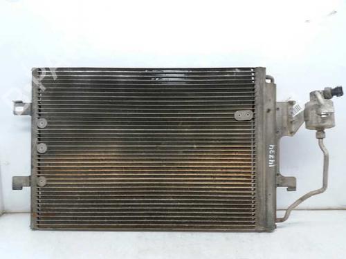 Used AC radiator MERCEDES-BENZ A-CLASS (W168) A 140 (168.031, 168.131) (82 hp) 2882373