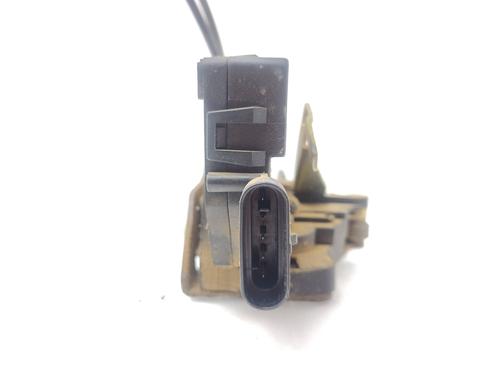 Rear left lock MERCEDES-BENZ M-CLASS (W163)  | BP23855908C100 