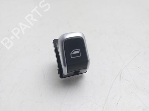 right-front-window-switch-audi-a7-sportback-4ga-4gf-2010-2011-2012-2013-2014-2015-2016-2017-2018-2019-37262122 main image