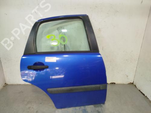 Used Right rear door CITROËN C3 I (FC_, FN_) 1.1 i (60 hp) 28836626