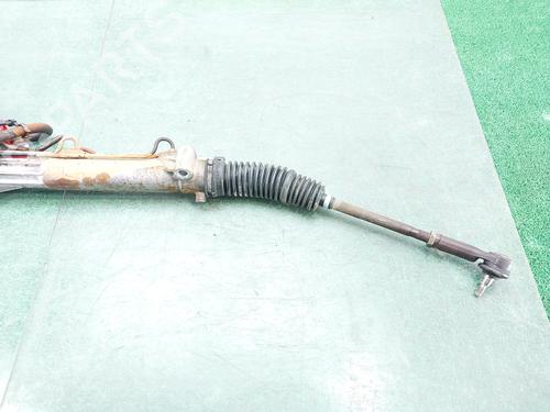 Steering rack FORD MONDEO II (BAP) 1.8 TD | BP16822421M22 