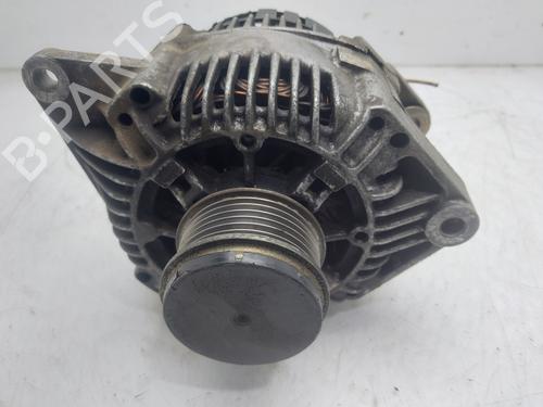 Alternador Alternador RENAULT SCÉNIC I MPV (JA0/1_, FA0_) 1.9 dTi (JA0N) (98 hp) 36648805 36648805
