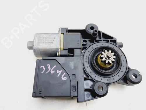 Used Right rear window motor RENAULT SCÉNIC III (JZ0/1_) [2008-2016]  26705504