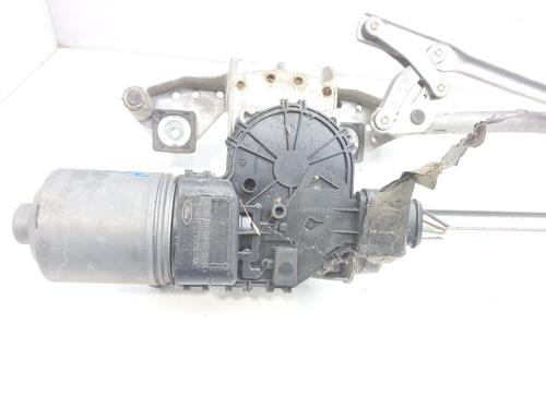 Front wiper motor FORD FOCUS C-MAX (DM2)  | BP12414727M29 