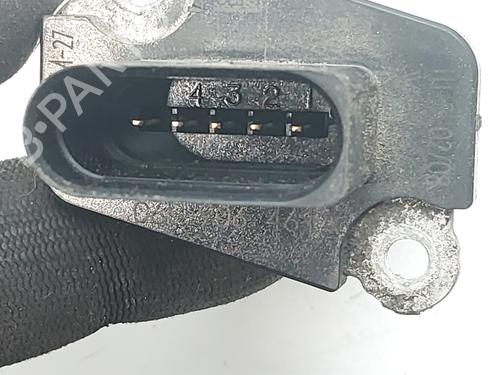 Mass air flow sensor AUDI A3 (8P1) 2.0 TFSI | BP37184767M95 - Image 4