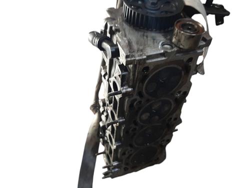 Cylinder head HYUNDAI SONATA V (NF)  | BP29408411M5 