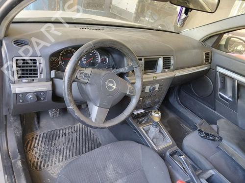 Left front window switch OPEL VECTRA C (Z02)  | BP37693645I27  - Image 11
