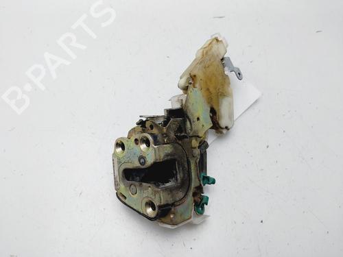Used Rear right lock NISSAN ALMERA II Hatchback (N16) [2000-2025]  28376205