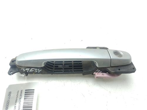 Venstre foran utvendig håndtak TOYOTA RAV 4 II (_A2_) [2000-2005]  29903735
