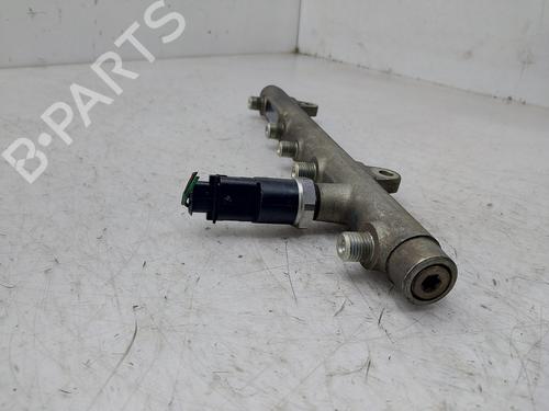 Injection rail RENAULT LAGUNA I (B56_, 556_) 1.9 dCi (B56W) | BP31589086M98 