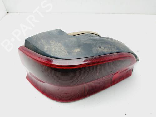 Left taillight CITROËN SAXO (S0, S1) 1.4 VTS | BP19105183C34
