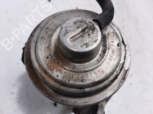 Egr MERCEDES-BENZ M-CLASS (W163) ML 270 CDI (163.113) | BP13923358M69 